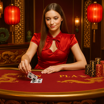 7Signs - Live Baccarat - Real-Time Dealer Games