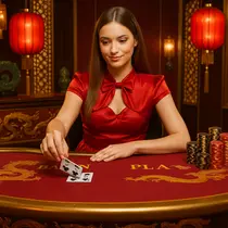 7Signs - Live Baccarat - Real-Time Dealer Games