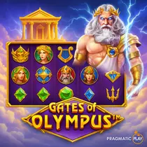 7Signs - Gates of Olympus Pokie - Epic Wins