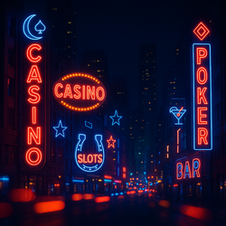 7Signs Casino Welcome Bonus - 100% up to AU$2000 + 100 Free Spins