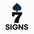 7Signs Casino Logo